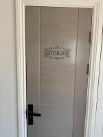 Double room with bathroom - Bed and Breakfast Canvey Island