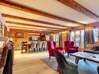 Michou 17 - Bed and Breakfast Bagnes