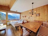 Nadia 7 - Chambres d'hôtes Verbier