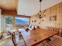 Nadia 7 - Chambres d'hôtes Verbier