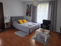 DOMEK na górce u Celiny - Ferienwohnung Dargobądz