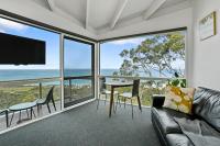 Chris's Beacon Point Restaurant & Villas - Ferienwohnung Apollo Bay