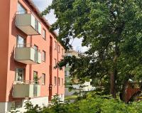 Prinshöjden Apartments - Katrineholm Central - B&B Katrineholm