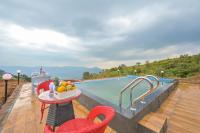 Backwater Vista 3BHK With Infinity Pool Villa - Bed and Breakfast Mahabaleshwar