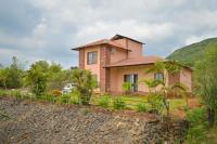 Backwater Vista 3BHK With Infinity Pool Villa - Bed and Breakfast Mahabaleshwar