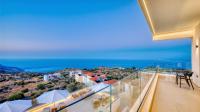 Melas Cretan Horizon - B&B Kefalás