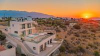 Melas Cretan Horizon - B&B Kefalás