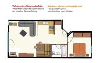 Champagna - B&B Celerina