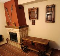 Casa Carrasco - B&B San Esteban de Gormaz