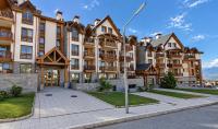 ELDORA Alpine Retreat - Chambres d'hôtes Bansko