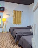 Cococamp stay - B&B Honnavar