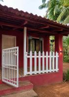 Cococamp stay - B&B Honnavar