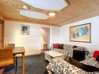 Zigomar rez - Bed and Breakfast Verbier