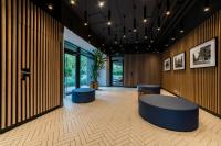 Jeżyce Modern Elegant Apartment by BookingHost - B&B Posnania