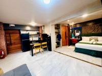 Studio avec Baignoire Spa