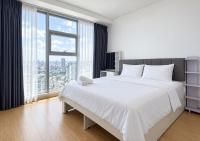 Apartment Nearly Landmark 81 - Sunwah Pearl - B&B Ciudad Ho Chi Minh