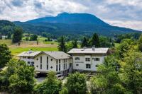 Alpenglühn Apartments - Adult Only - Bed and Breakfast Berchtesgaden