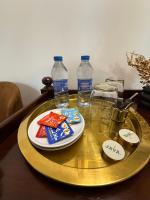 Luxury Suites Khatoon by Rikas Hotels - Bed and Breakfast Antwerpen