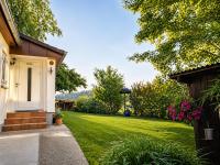 Charmantes Ferienhaus Birdland bei München und Augsburg - B&B Ried