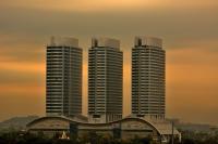 Centaurus Hotel Suites - BookMyStay - Ferienwohnung Islamabad