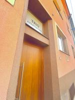 Trio Apartments - B&B Ostrava