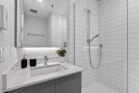 Stylish 2BR Getaway - Old Port Montreal - Ferienwohnung Montreal