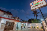Reliance Inn Residence - B&B Boralesgamuwa South