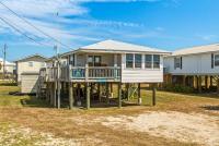 Macs Fish Camp - Ferienwohnung Dauphin Island