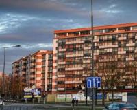 Klaipėdos 99 Apartamentai - B&B Panevezys