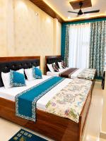 Akshayavat Palace - Bed and Breakfast Ayodhya