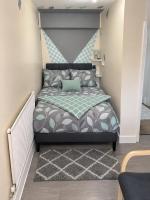 Penn Gardens Standard Room - 4 - Bed and Breakfast Friern Barnet