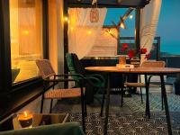 Bukowe Wzgórza - B&B Trzebniów
