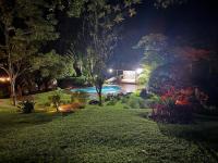 Casa Riacho Verde - B&B Petrópolis