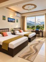 Anandmay Homestay, Near Triveni Ghat, Rishikesh - B&B Rishīkesh