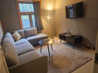 Leilighet 2 Rjukan - B&B Øverland
