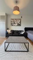 Aningaistenlinna Stay in the heart of Turku - Chambres d'hôtes Turku