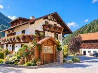 Apart Bergland - B&B Kaunertal