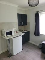 Sussex Lodge Guest House - Chambres d'hôtes Slough