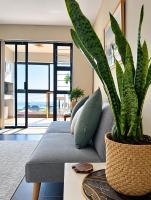 Seaview Studio Mossel Bay - Chambres d'hôtes Mossel Bay
