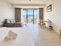Gold Coast Ocean View Residence Nha Trang - B&B Nha Trang