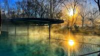 Thermal Villapark Mesteri - Bed and Breakfast Mesteri