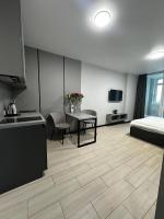 Апартаменти на ЖК Манхетен - B&B Kyiv