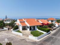 Maison Miramar - Pool & Confort near the center - B&B Santa Cruz