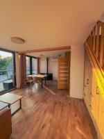 Wieża 80 Dolina w Izerach - B&B Wieża