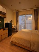 Bold's House Ton That Tung - Cozy Living in the Heart of Saigon, District 1 - B&B Ho Chi Minh