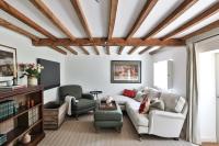 Two Rose Walk Cottage Cotswolds - Bed and Breakfast Moreton in Marsh