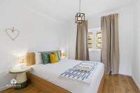 Beach Bliss Apartment - Bed and Breakfast Santa Cruz