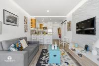 Beach Yard - Apartment in the center of Santa Cruz - B&B Santa Cruz