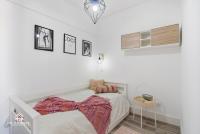 Beach Yard - Apartment in the center of Santa Cruz - B&B Santa Cruz