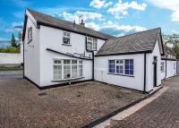 1 Bed apartment / Free Parking / Castle Donington - Chambres d'hôtes Castle Donington